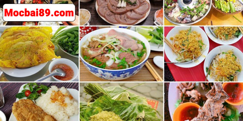 Những về địa điểm ăn món Việt tại Mộc Bài ngon bổ rẻ