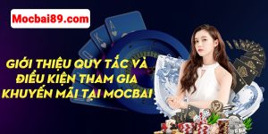 Giới thiệu quy tắc và điều kiện tham gia khuyến mãi tại mb66