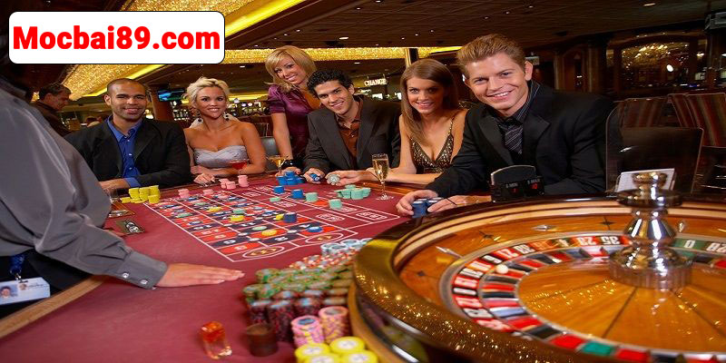 Moc Bai Casino Hotel mang đến những sản phẩm chất lượng