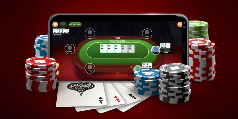 Luật chơi Poker là gì dễ hiểu nhất?