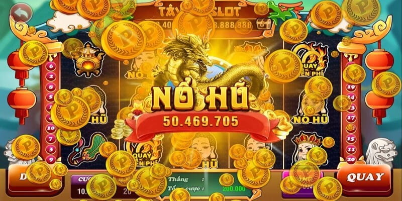 Thuật ngữ được sử dụng trong slot game